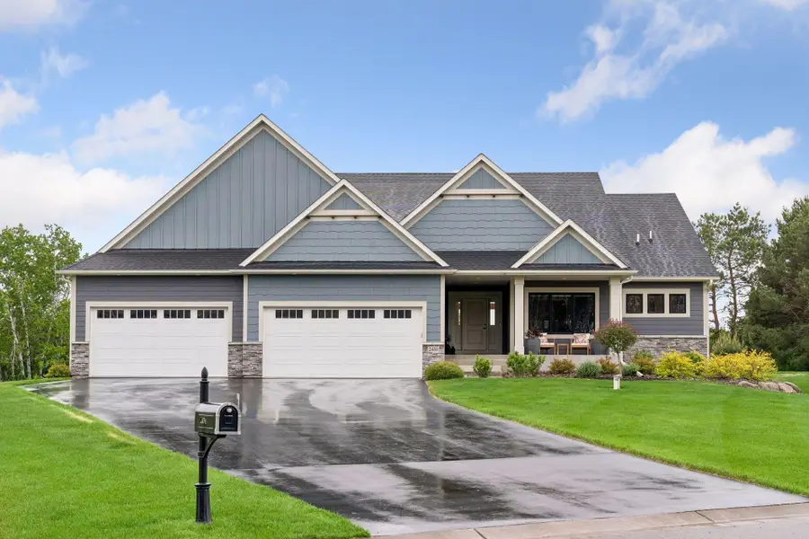 2480 154th Lane Ne, Ham Lake, MN 55304 - #2