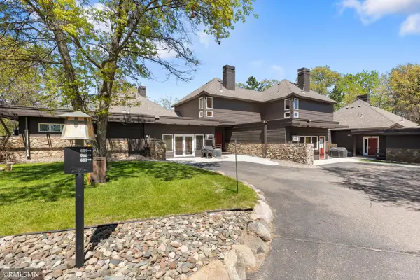 24058 Spruce Court #683, Nisswa, MN 56468
