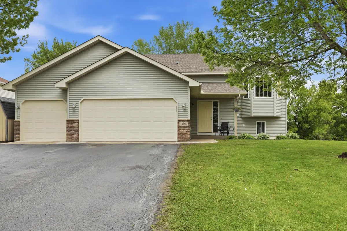 12468 65th Street Ne, Albertville, MN 55301 - #1