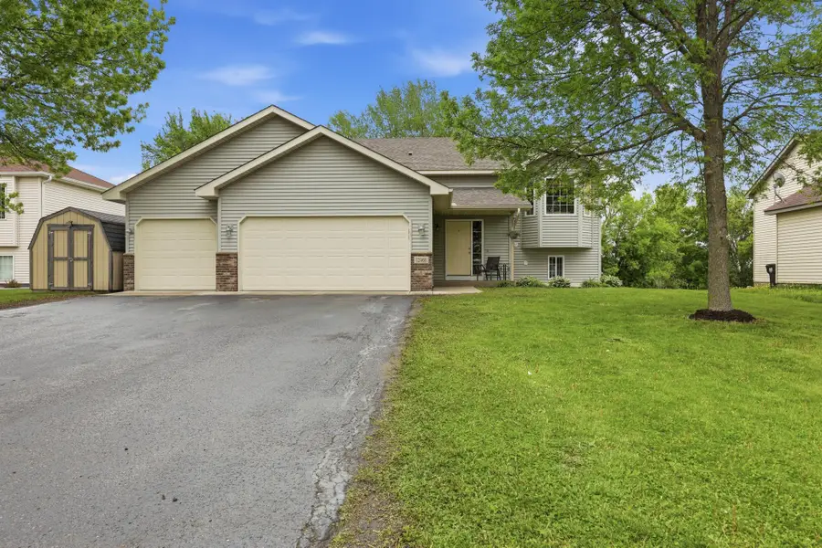 12468 65th Street Ne, Albertville, MN 55301 - #2
