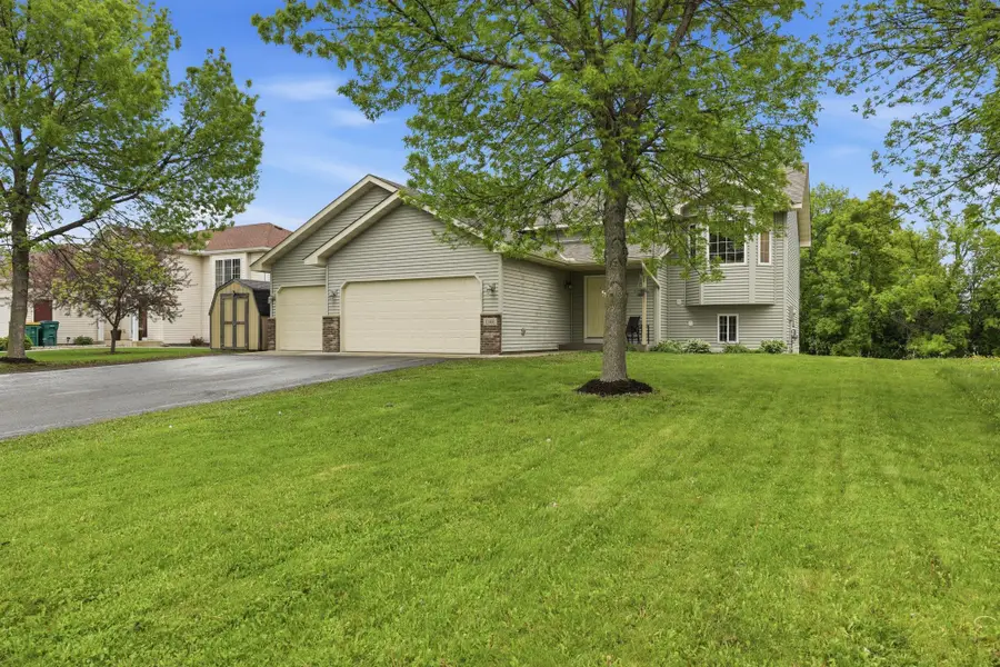 12468 65th Street Ne, Albertville, MN 55301 - #3