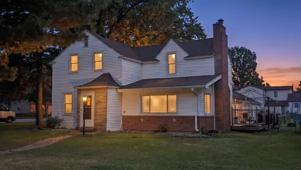 206 2nd Avenue Ne, Kasson, MN 55944