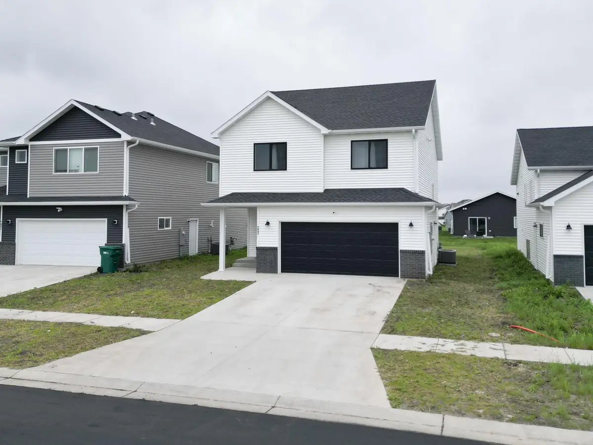 7047 Benji Lane, Horace, ND 58047 - #1