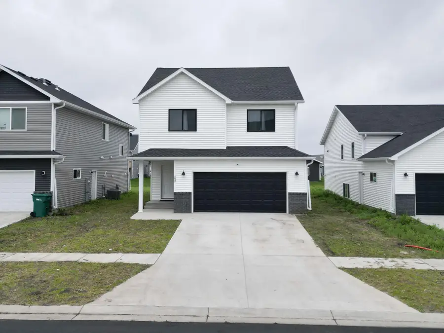 7047 Benji Lane, Horace, ND 58047 - #2