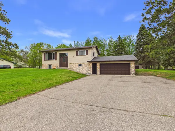 1606 Scenic Heights Road Ne, Alexandria, MN 56308
