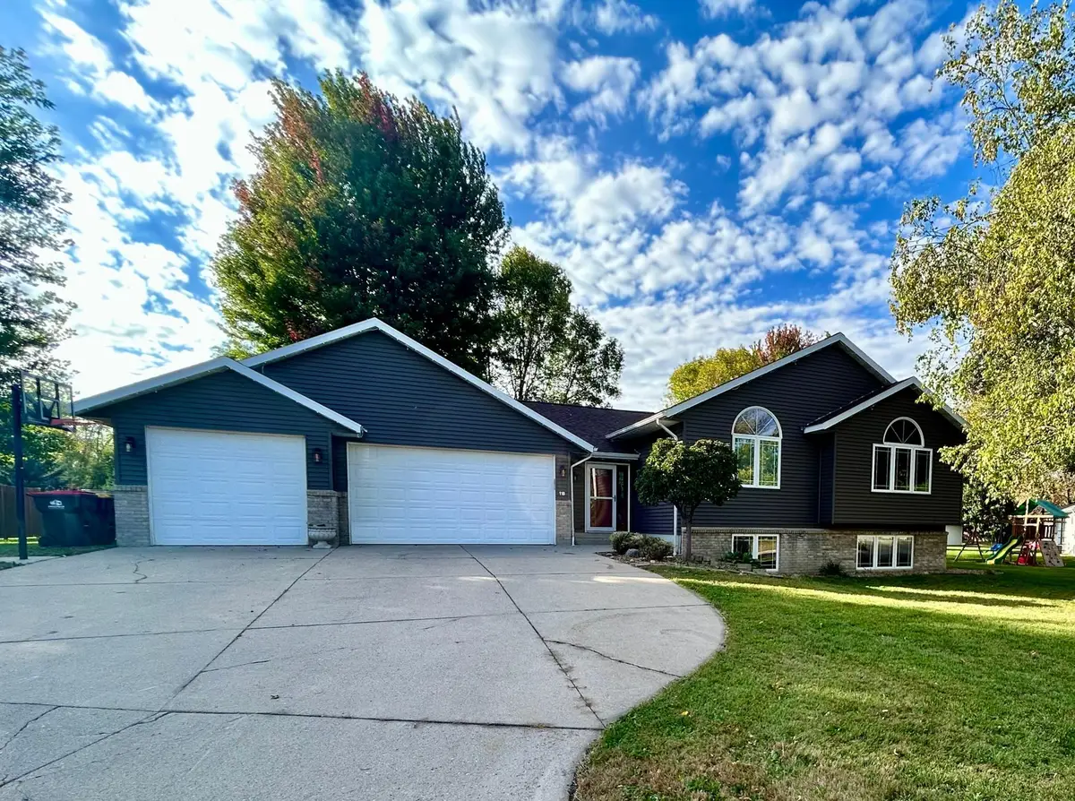 110 U'ren Lane, Redwood Falls, MN 56283 - #1