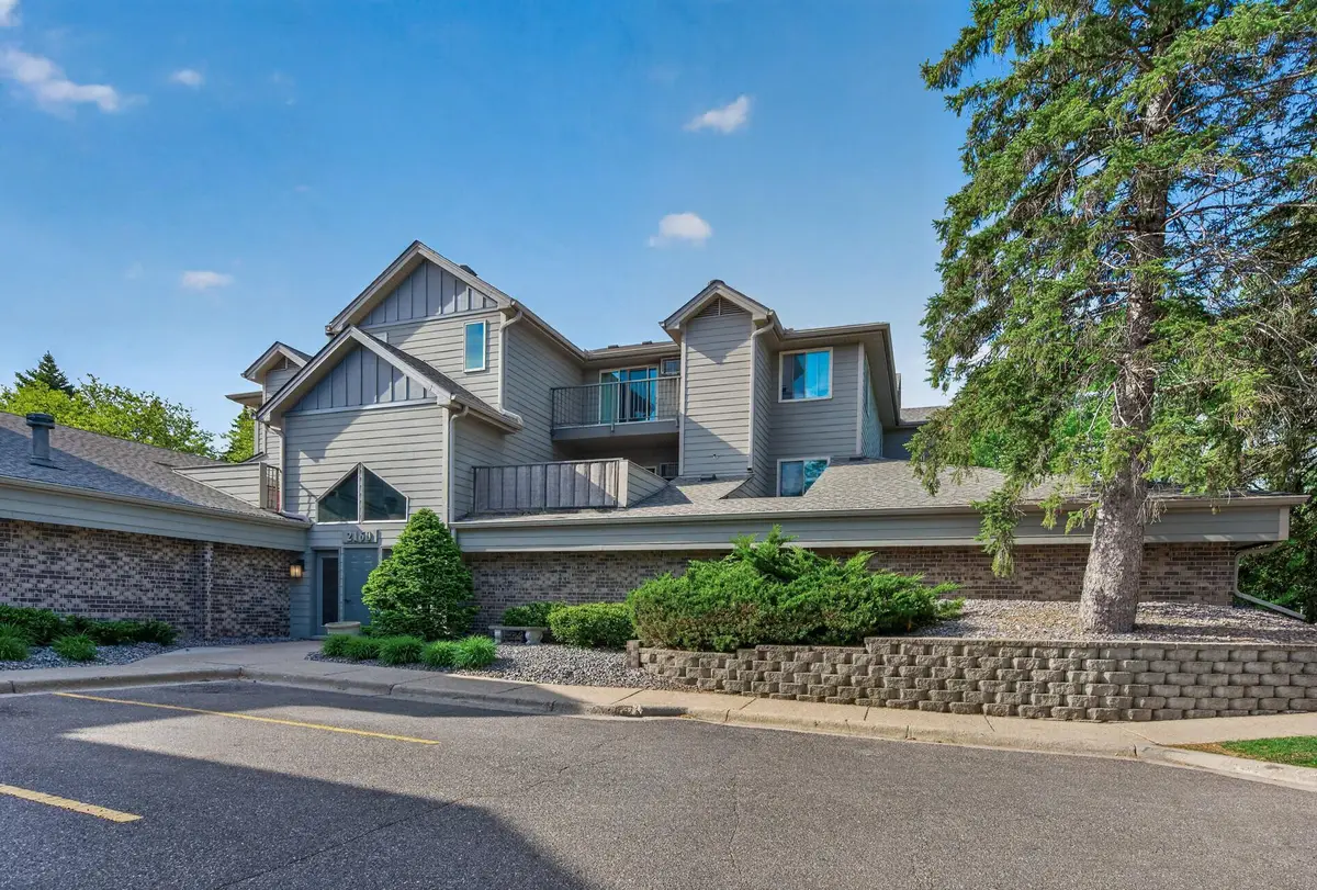 2160 Ridge Drive #38, Saint Louis Park, MN 55416 - #1
