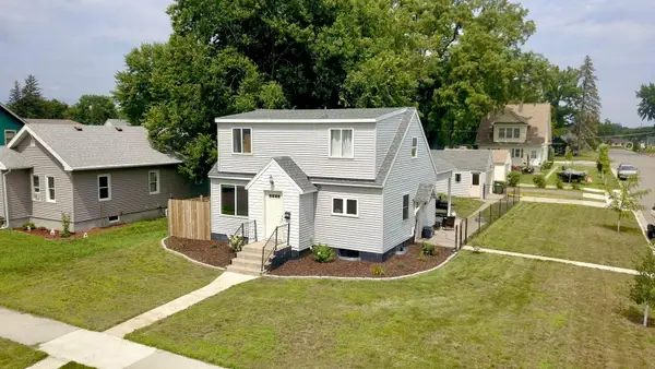 521 E 5th Street, Redwood Falls, MN 56283