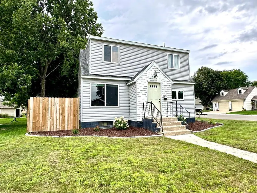 521 E 5th Street, Redwood Falls, MN 56283 - #2