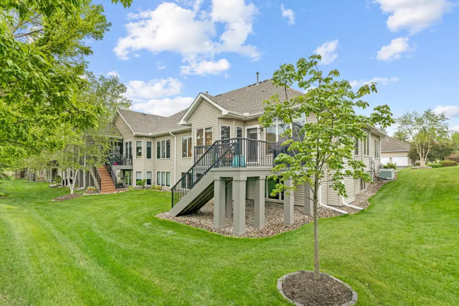 17925 39th Place N, Plymouth, MN 55446 - #3