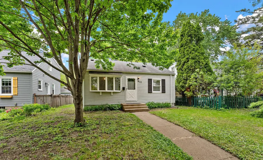 4112 Salem Avenue, Saint Louis Park, MN 55416 - #2