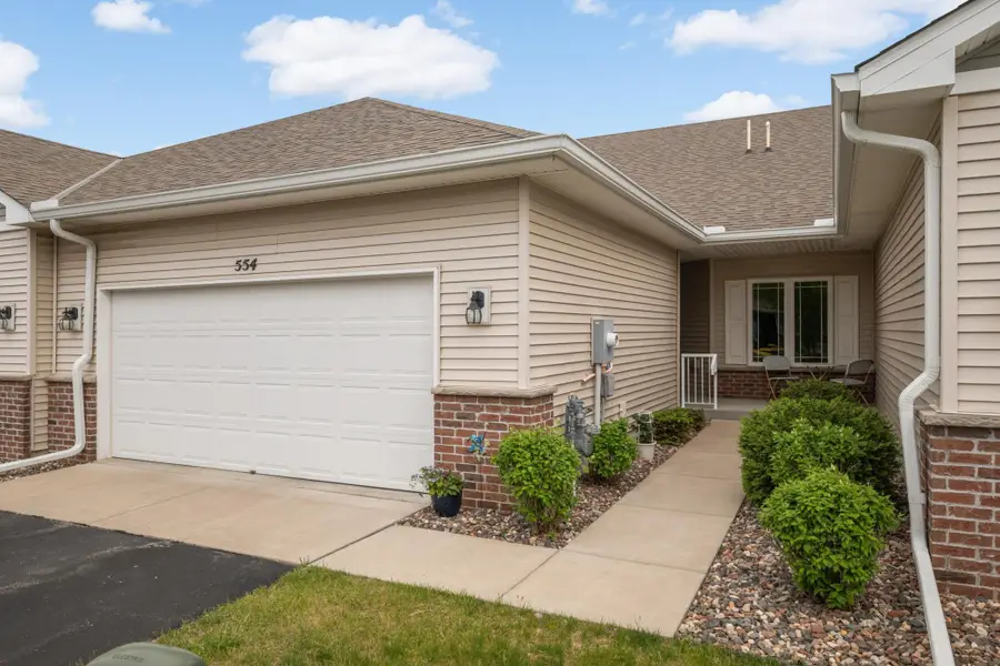 554 Cannon Way, Dundas, MN 55019 - #2