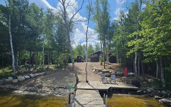 7340 Hinsdale, Cook, MN 55723