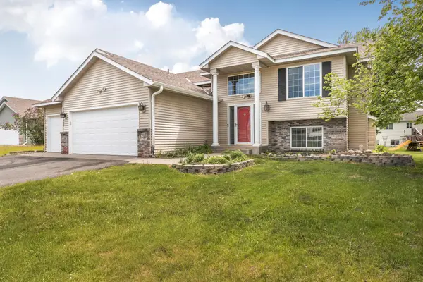 1540 Timberdoodle Drive, Saint Cloud, MN 56303