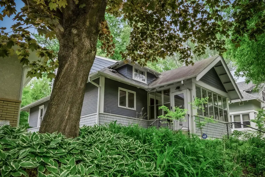 140 Fairview Avenue S, Saint Paul, MN 55105 - #2