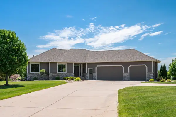 9015 Schutte Court, Corcoran, MN 55340