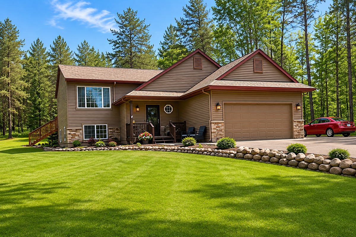 31016 Rainier Drive, Pequot Lakes, MN 56472 - #1
