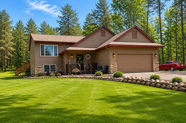31016 Rainier Drive, Pequot Lakes, MN 56472