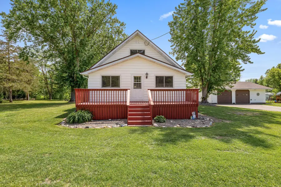 124 E 6th Street, Randall, MN 56475 - #2