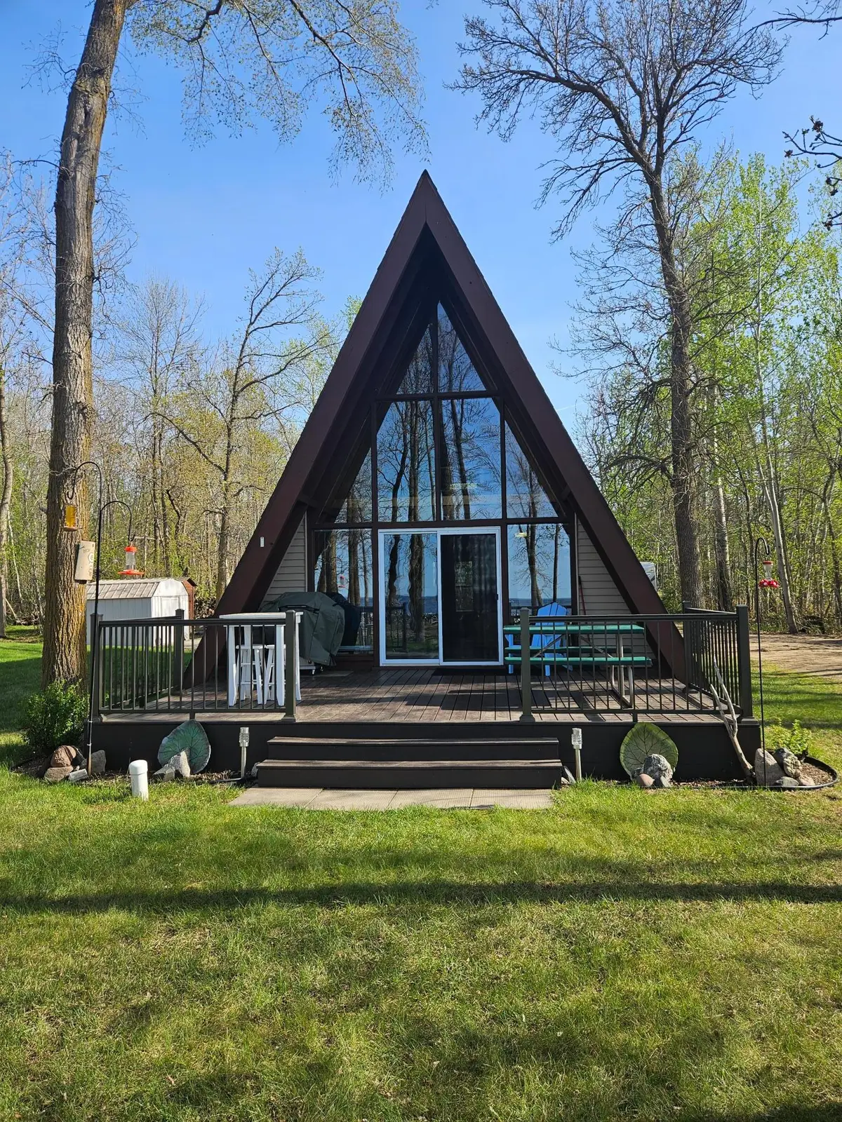 6728 Rocky Point Road Nw, Roosevelt, MN 56673 - #1