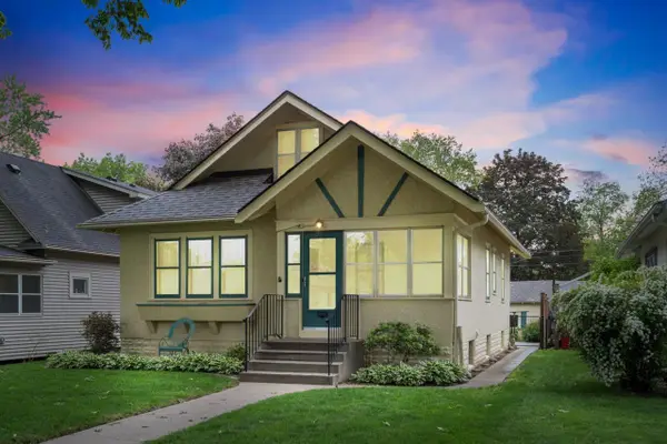 4028 21st Avenue S, Minneapolis, MN 55407