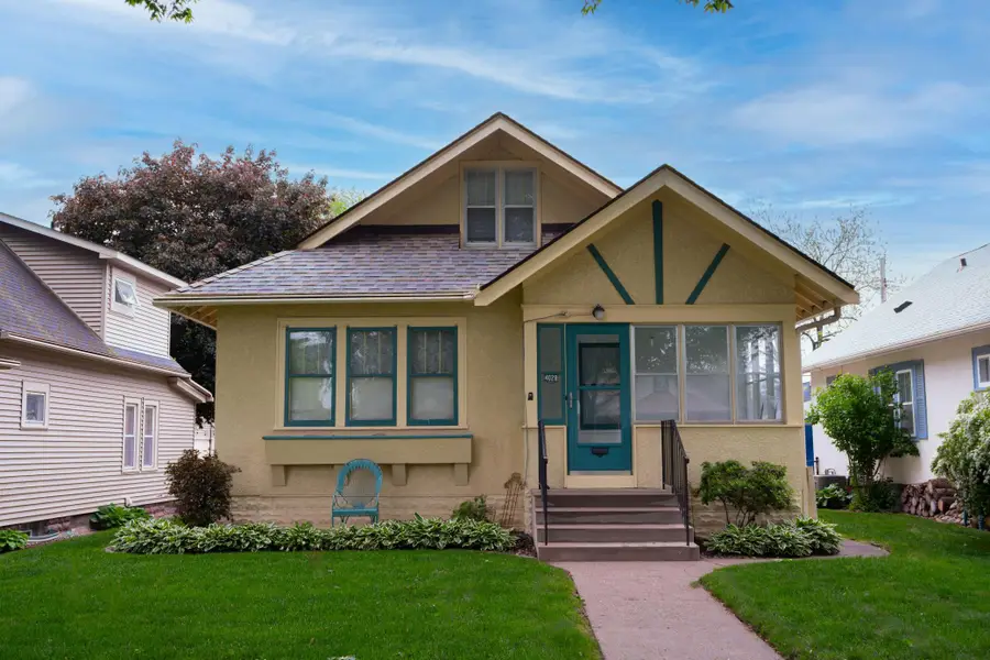 4028 21st Avenue S, Minneapolis, MN 55407 - #2