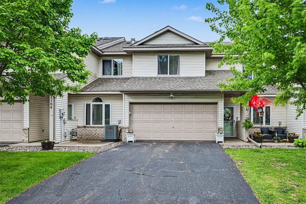 1106 Crystal Place W, Chaska, MN 55318 - #1