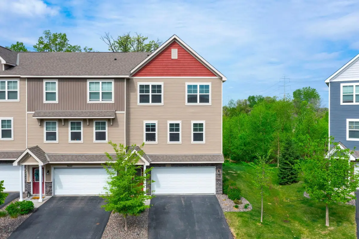 9669 Olive Lane N, Maple Grove, MN 55311 - #1