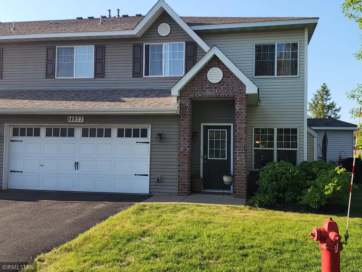 14823 Olivine Street Nw, Ramsey, MN 55303 - #1