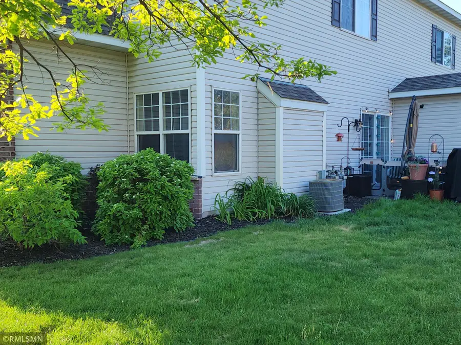 14823 Olivine Street Nw, Ramsey, MN 55303 - #2