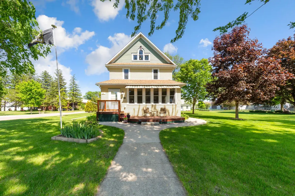 580 6th Street, Lafayette, MN 56054 - #1