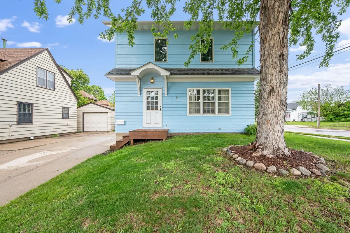311 Budd Street, Fairmont, MN 56031 - #1