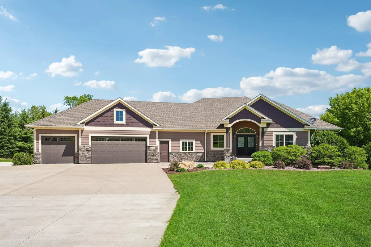 1528 Cottonwood Trail, New Prague, MN 56071 - #1
