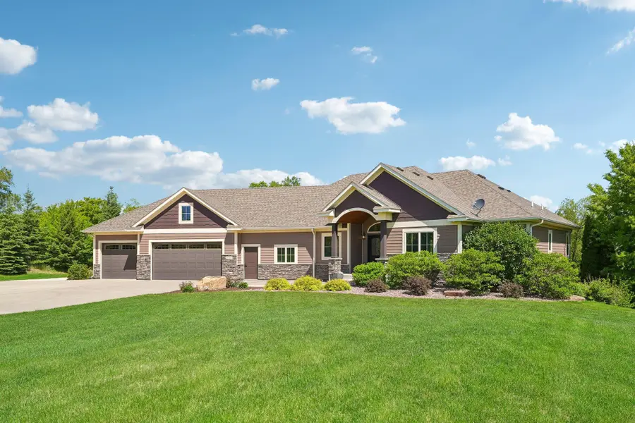1528 Cottonwood Trail, New Prague, MN 56071 - #2