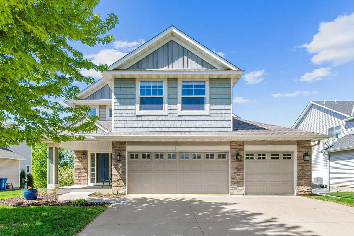 13576 Big Sandy Lake Drive, Rogers, MN 55374 - #1