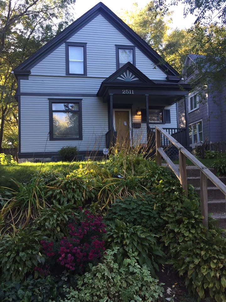 2511 Upton Avenue N, Minneapolis, MN 55411 - #1