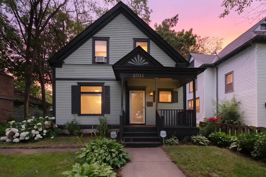 2511 Upton Avenue N, Minneapolis, MN 55411 - #2