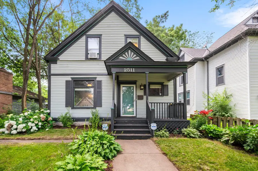 2511 Upton Avenue N, Minneapolis, MN 55411 - #3