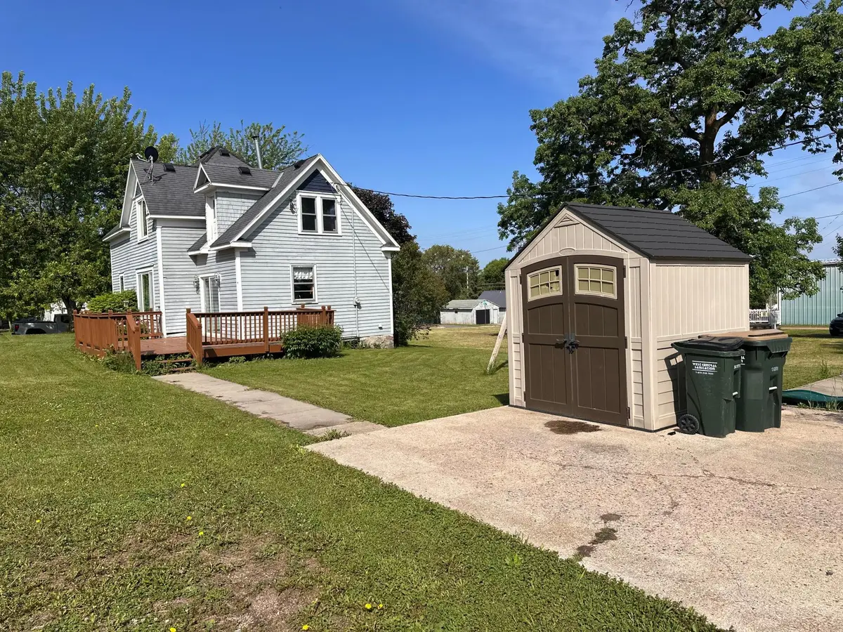 111 4th Street S, Grove City, MN 56243 - #1