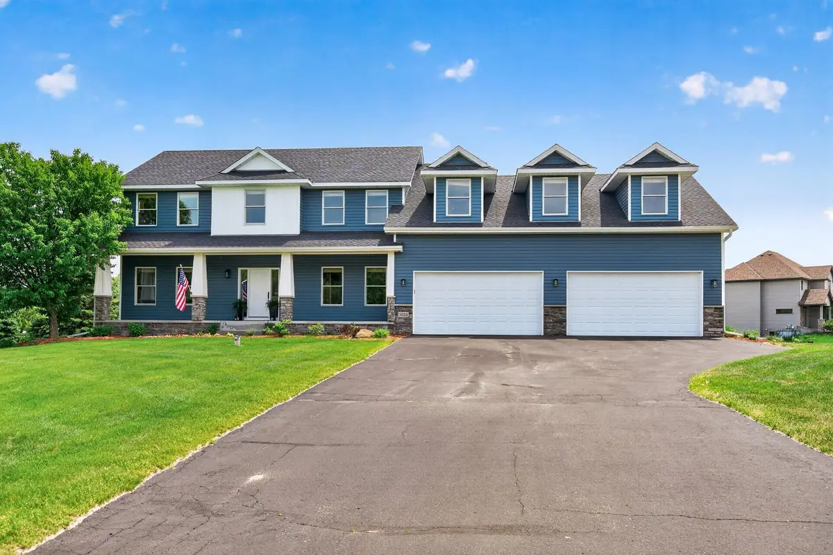 1928 140th Lane Ne, Ham Lake, MN 55304 - #1