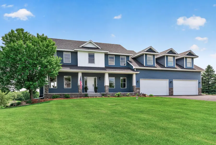 1928 140th Lane Ne, Ham Lake, MN 55304 - #2