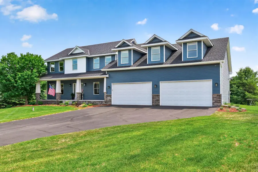 1928 140th Lane Ne, Ham Lake, MN 55304 - #3