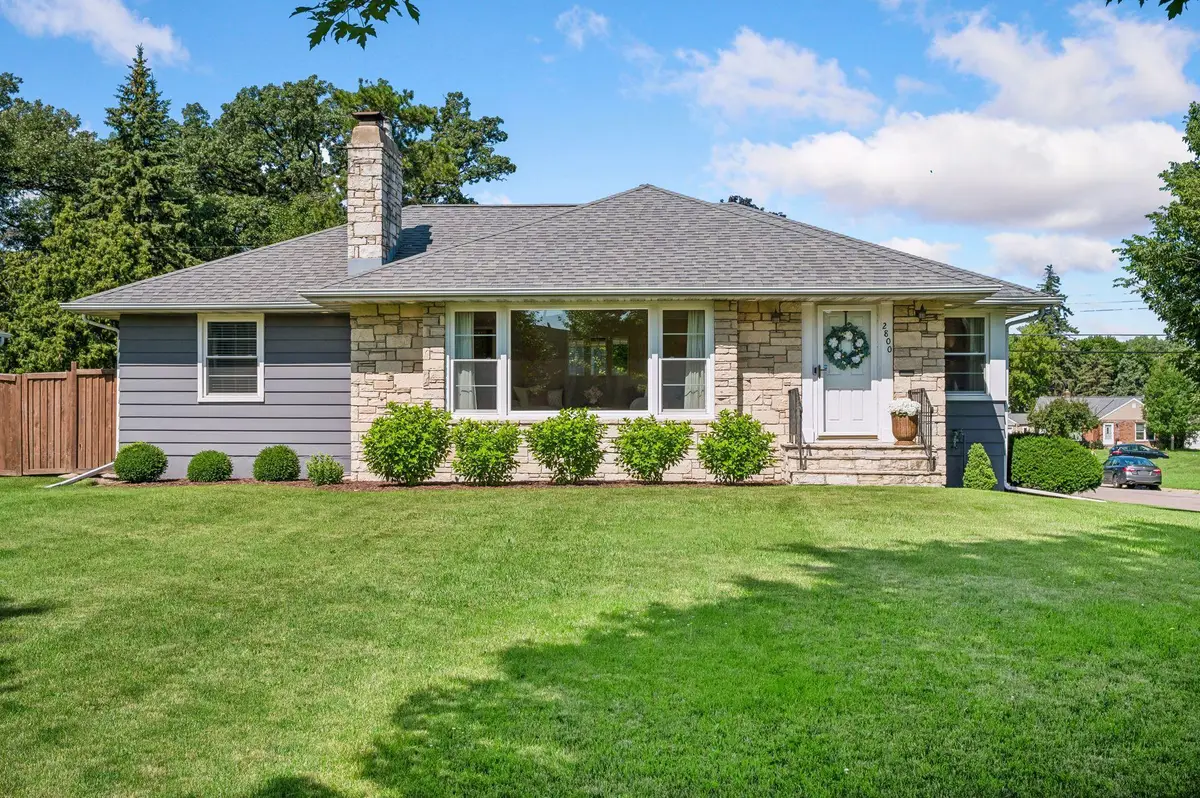 2800 Utica Avenue S, Saint Louis Park, MN 55416 - #1