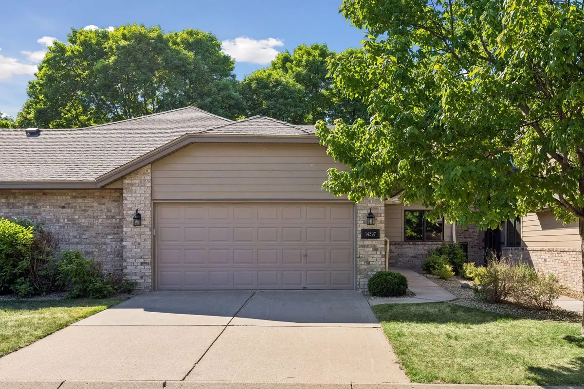 14397 Embassy Way, Apple Valley, MN 55124 - #1