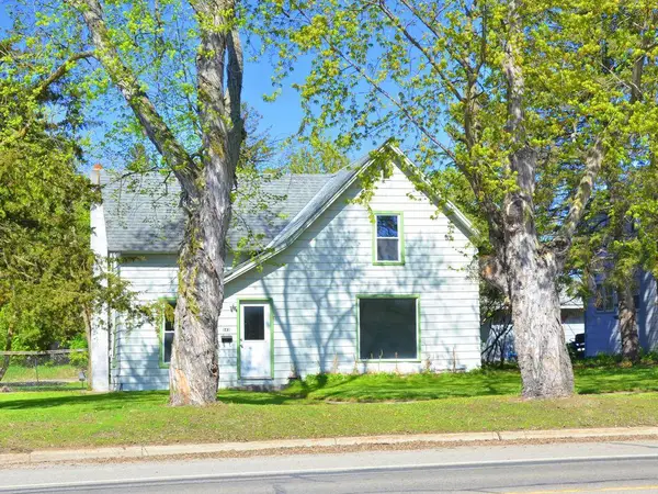 503 Park Avenue S, Park Rapids, MN 56470