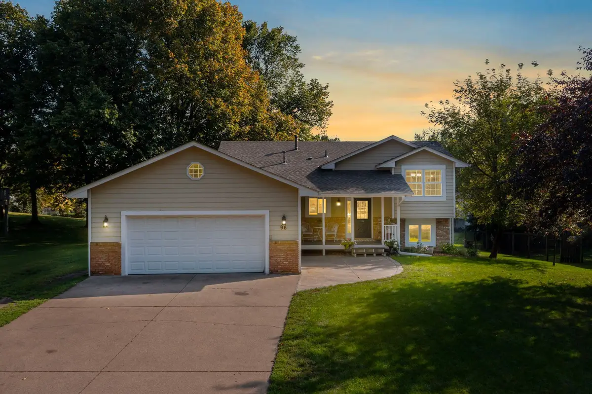96 17th Street S, Buffalo, MN 55313 - #1