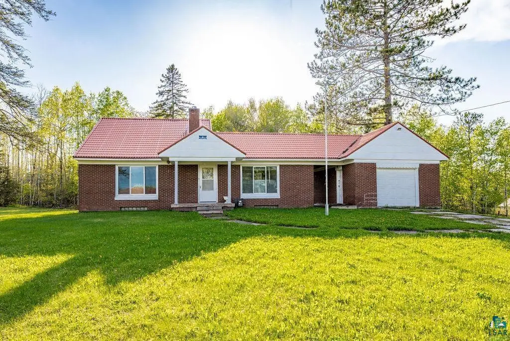4543 S County Road E, South Range, WI 54874 - #1