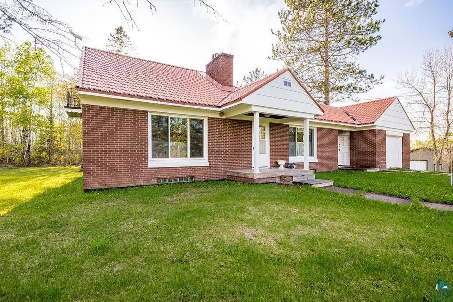 4543 S County Road E, South Range, WI 54874 - #3