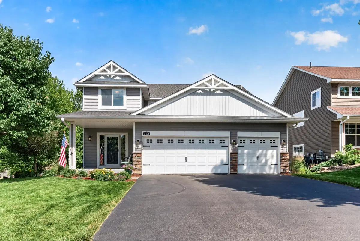 3401 Mulberry Alcove, Woodbury, MN 55129 - #1
