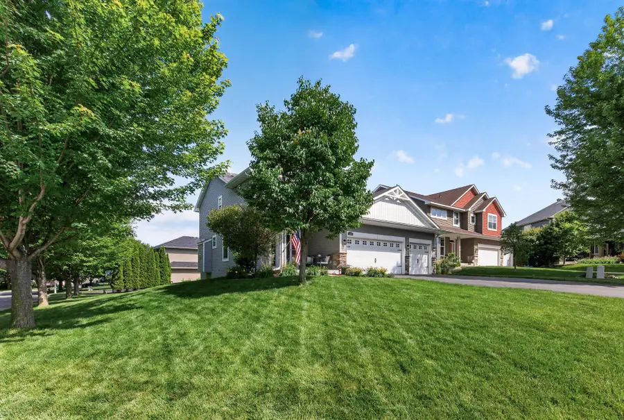 3401 Mulberry Alcove, Woodbury, MN 55129 - #3